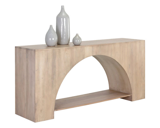 Rishi Console Table