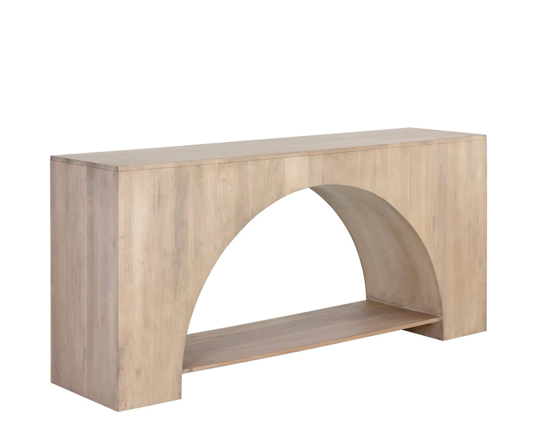 Rishi Console Table