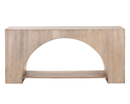 Rishi Console Table