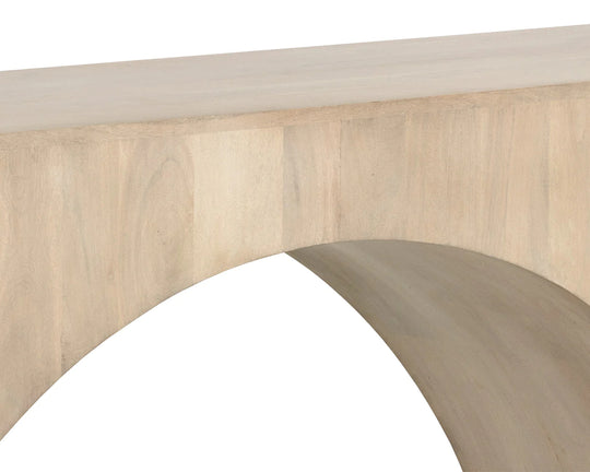 Rishi Console Table