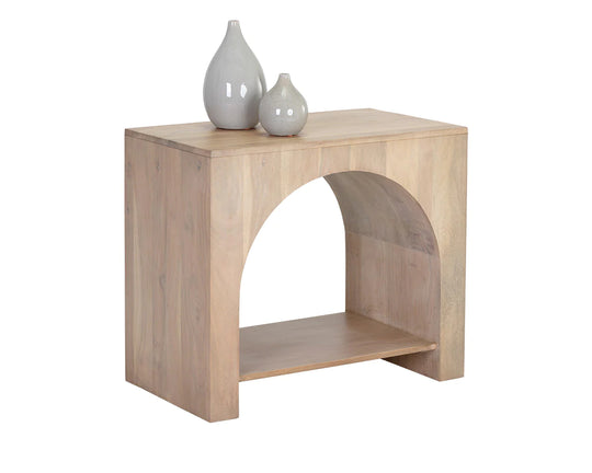 Rishi Side Table