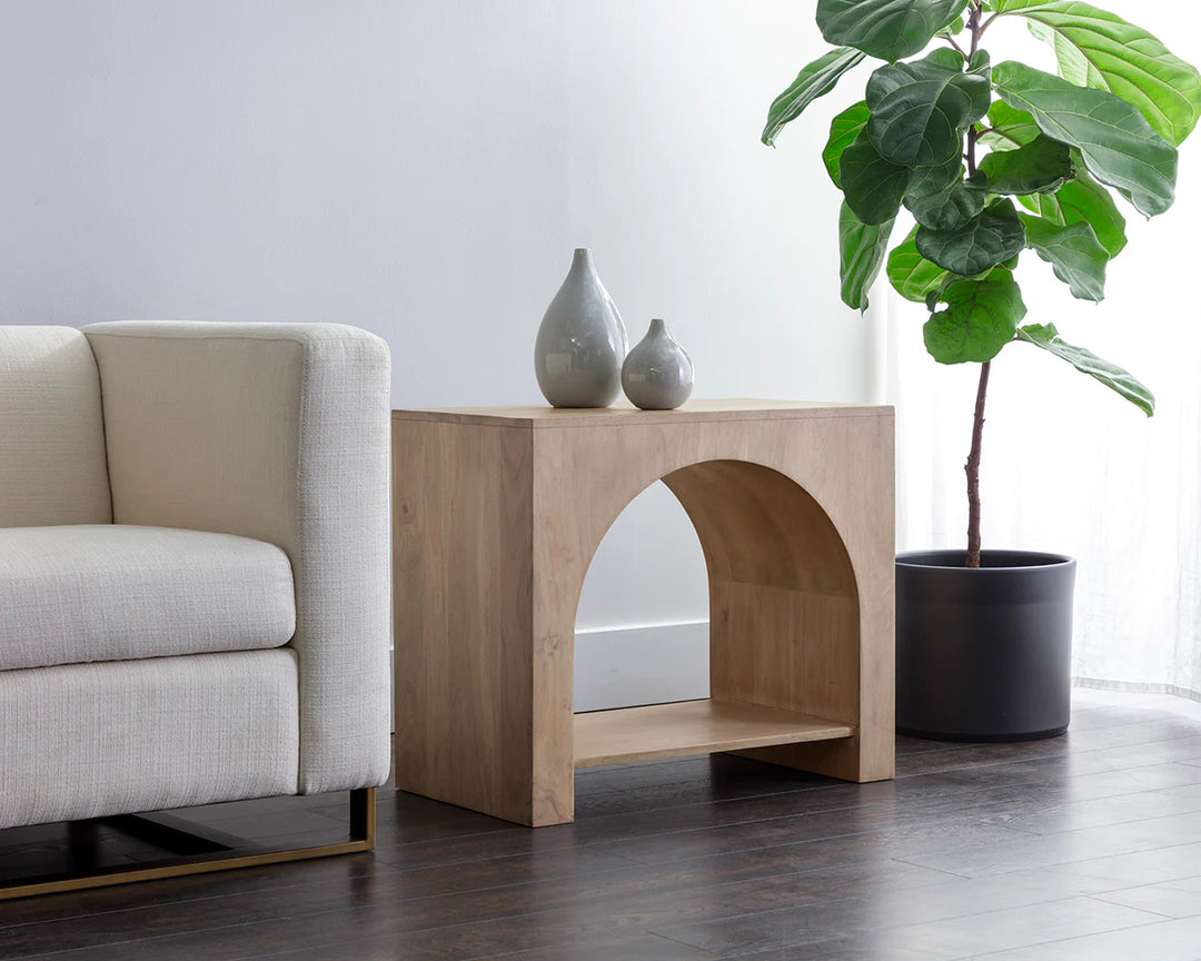 Rishi Side Table