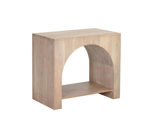 Rishi Side Table