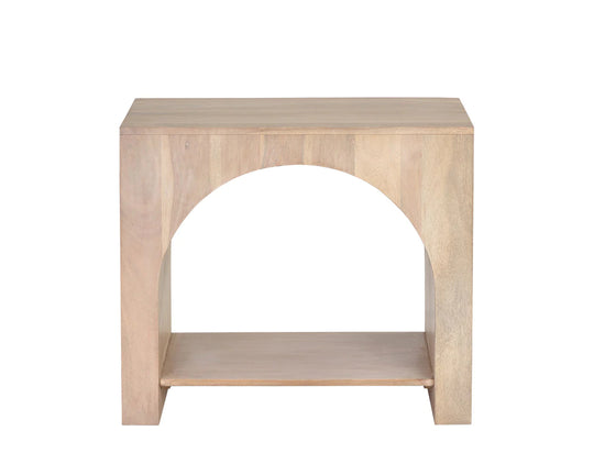 Rishi Side Table