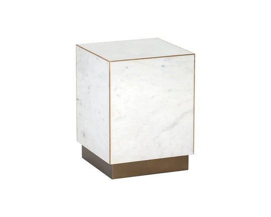 Roanna End Table