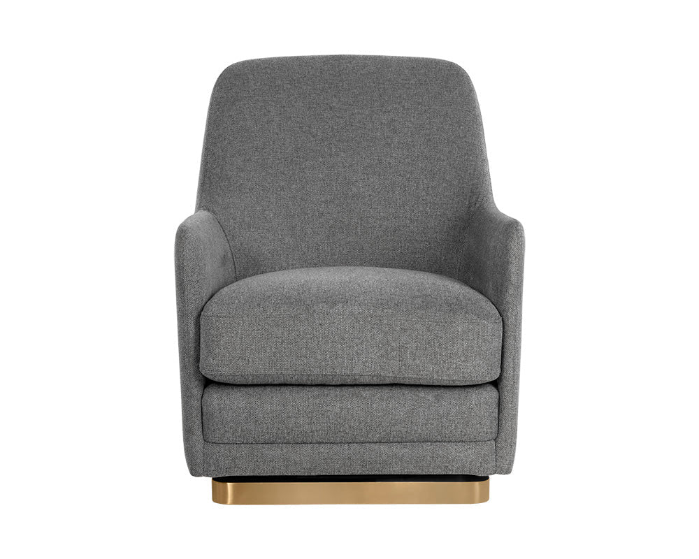 Rocio Swivel Lounge Chair