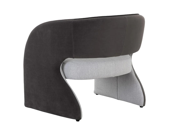 Salma Lounge Chair