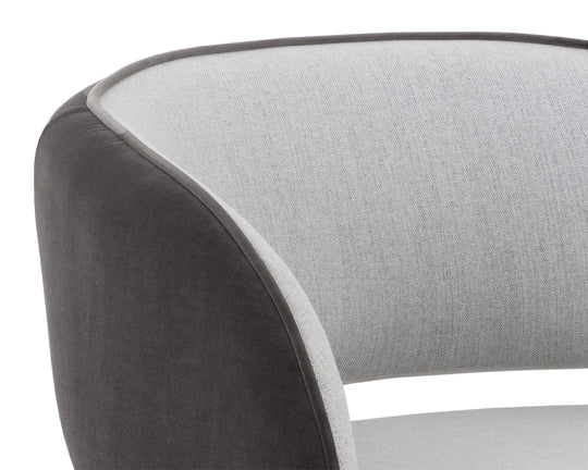 Salma Lounge Chair