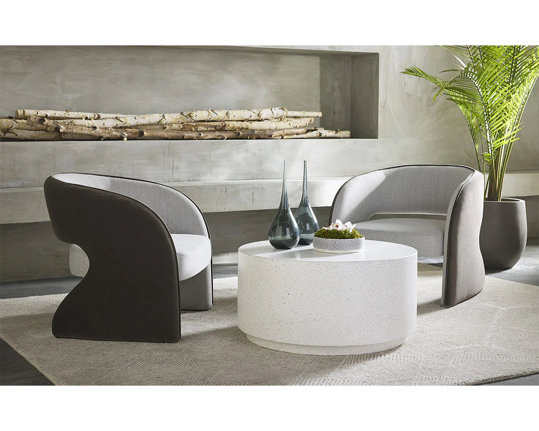 Salma Lounge Chair