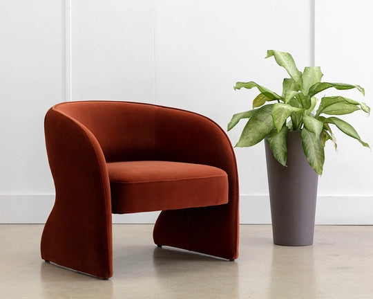 Salma Lounge Chair