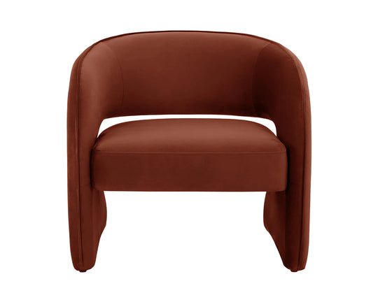Salma Lounge Chair