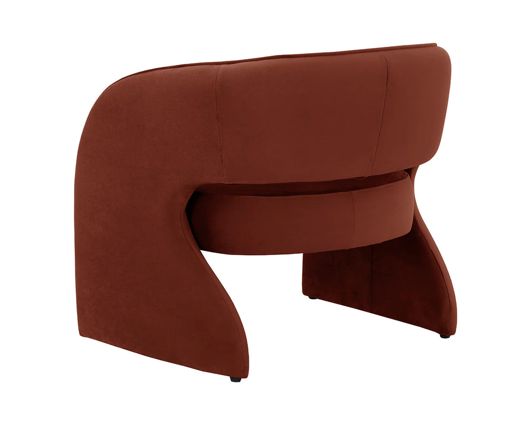 Salma Lounge Chair