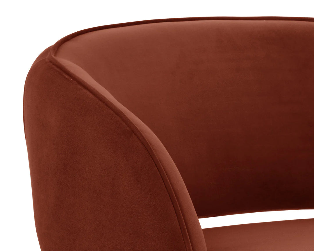 Salma Lounge Chair