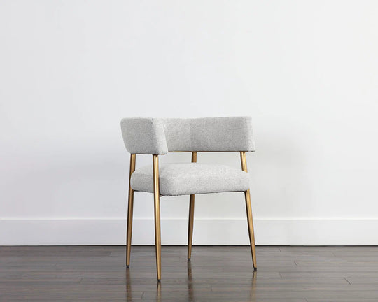 Saviero Dining Armchair