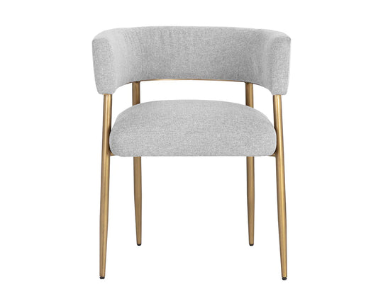 Saviero Dining Armchair