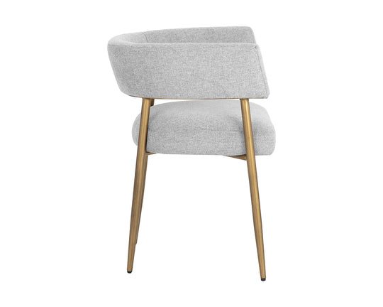 Saviero Dining Armchair