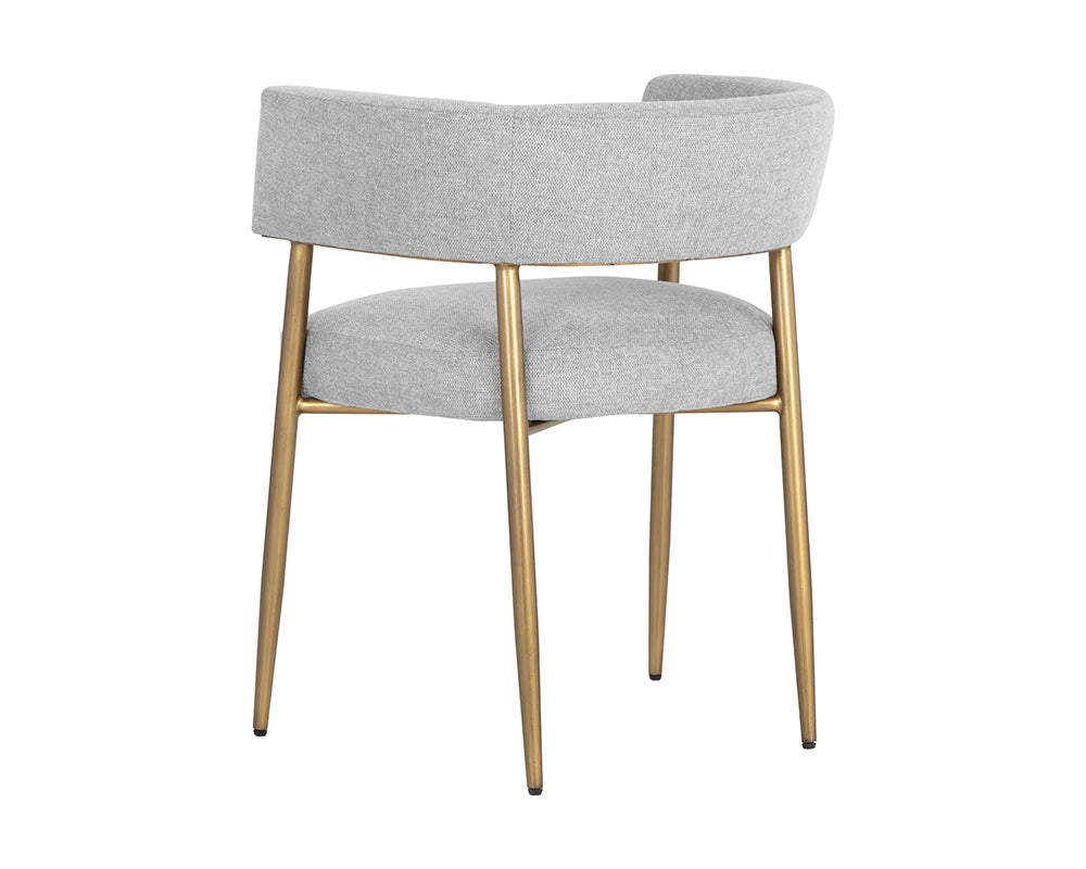 Saviero Dining Armchair