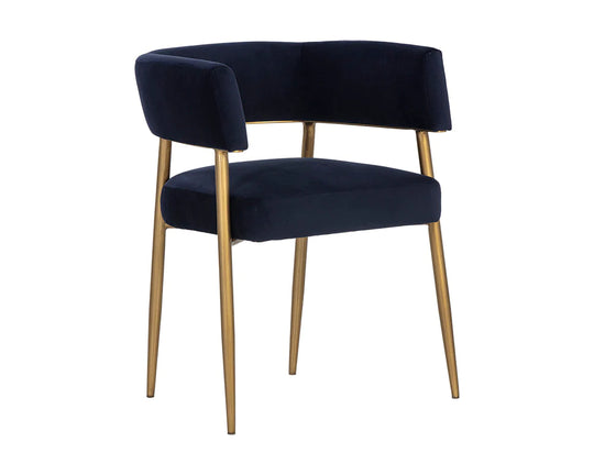 Saviero Dining Armchair