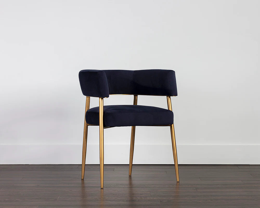 Saviero Dining Armchair