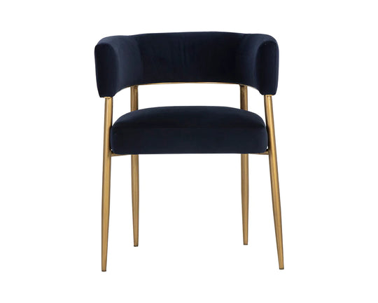 Saviero Dining Armchair