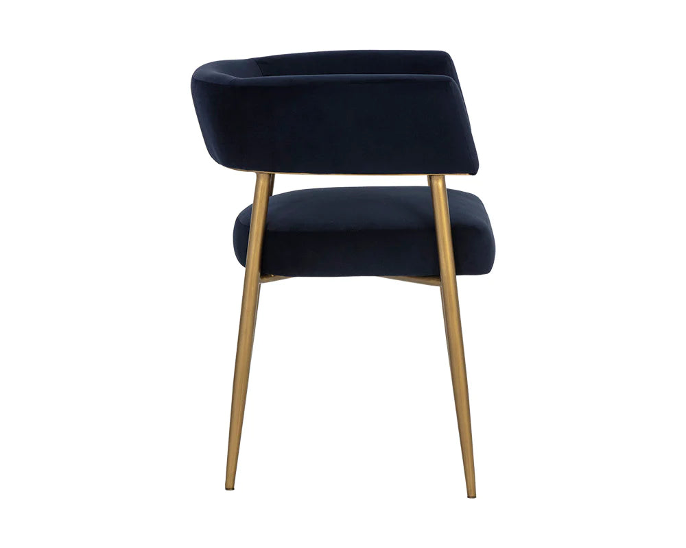 Saviero Dining Armchair