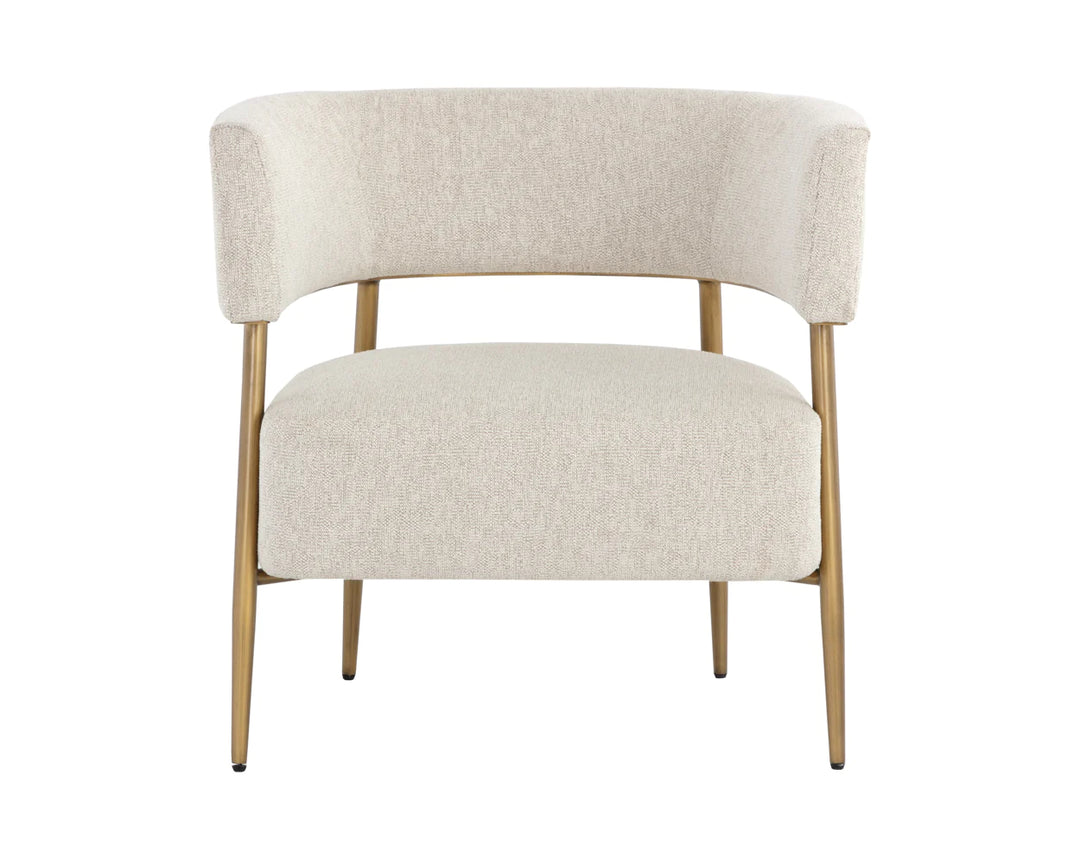 Saviero Lounge Chair