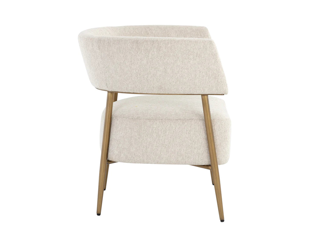 Saviero Lounge Chair