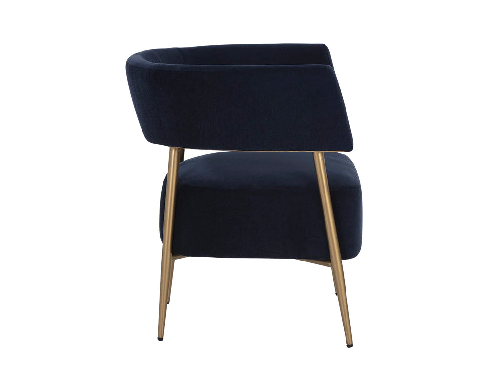 Saviero Lounge Chair