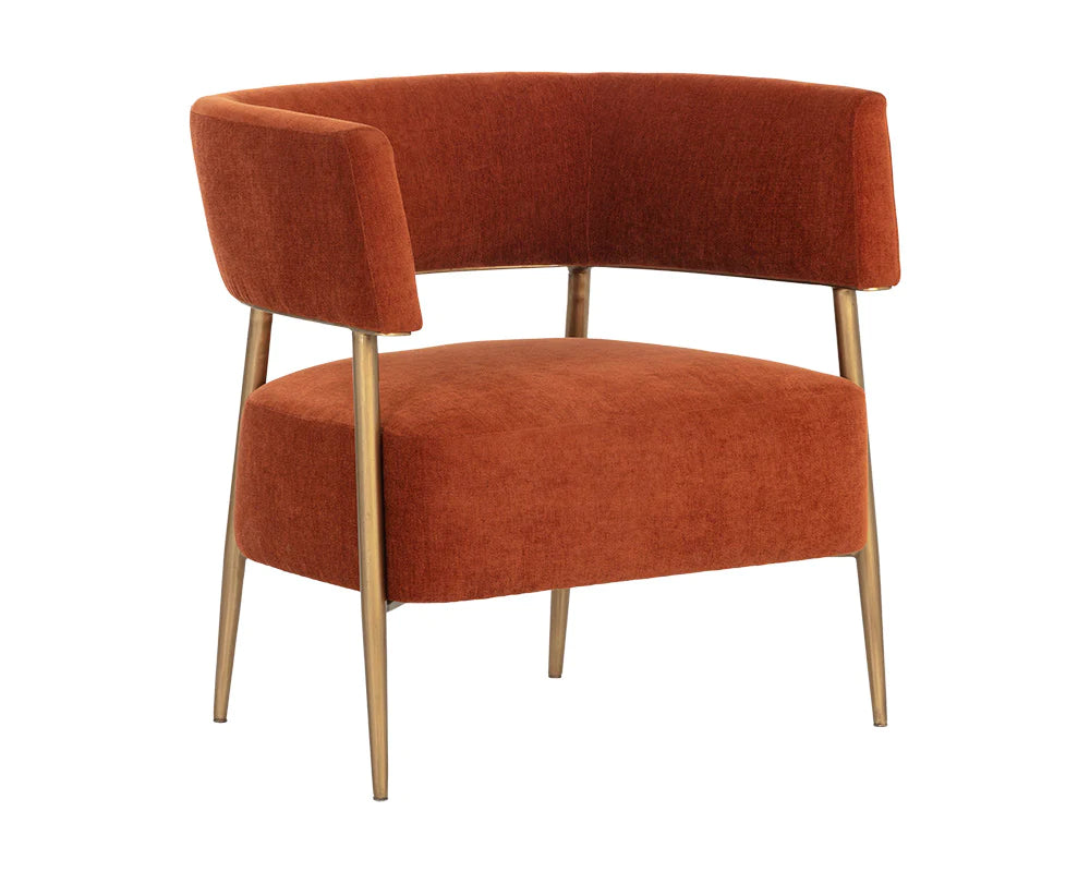 Saviero Lounge Chair