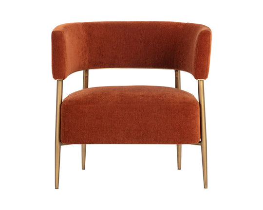 Saviero Lounge Chair