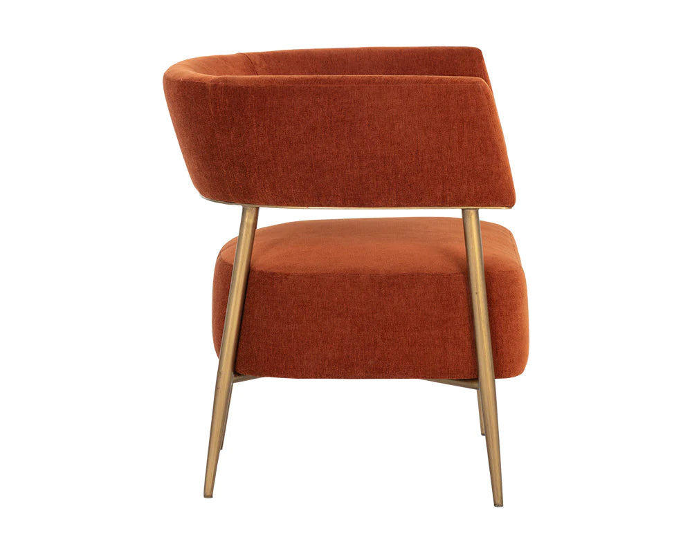 Saviero Lounge Chair