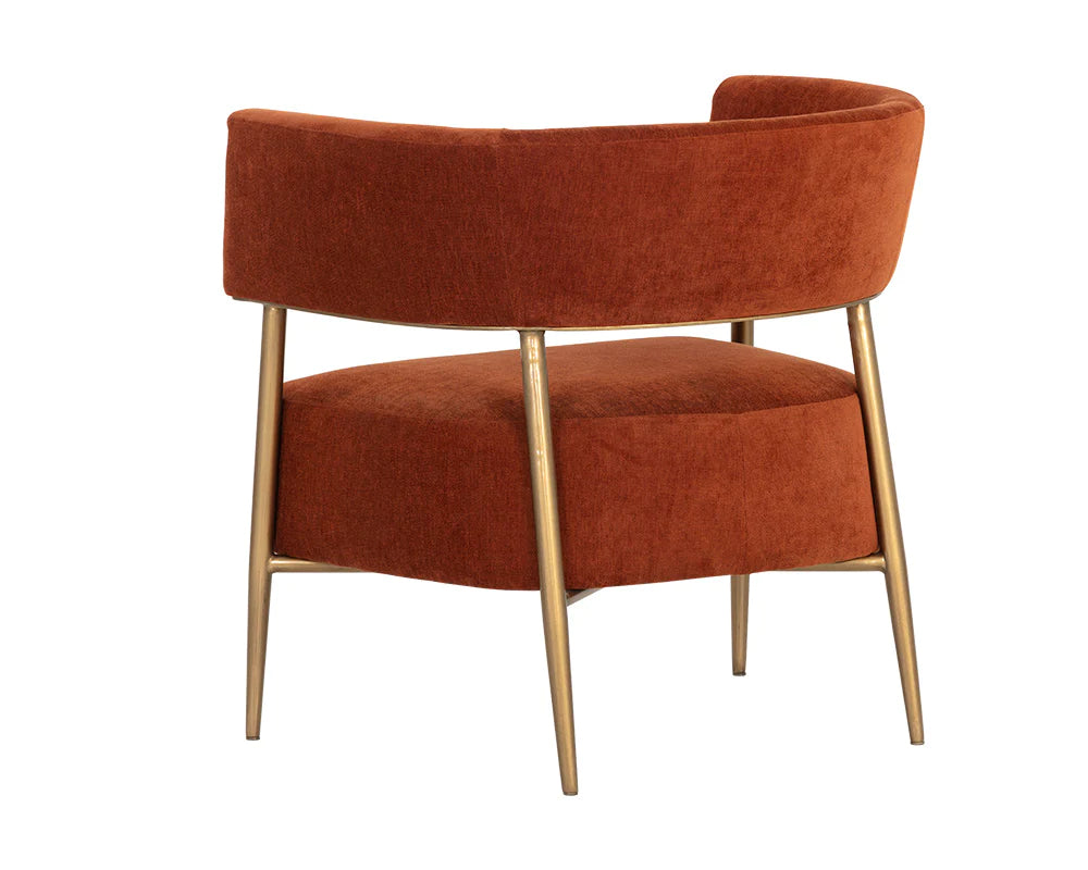 Saviero Lounge Chair