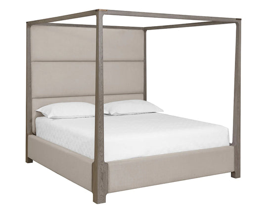 Scarlette Bed