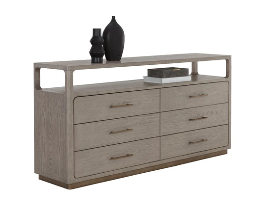 Scarlette Dresser