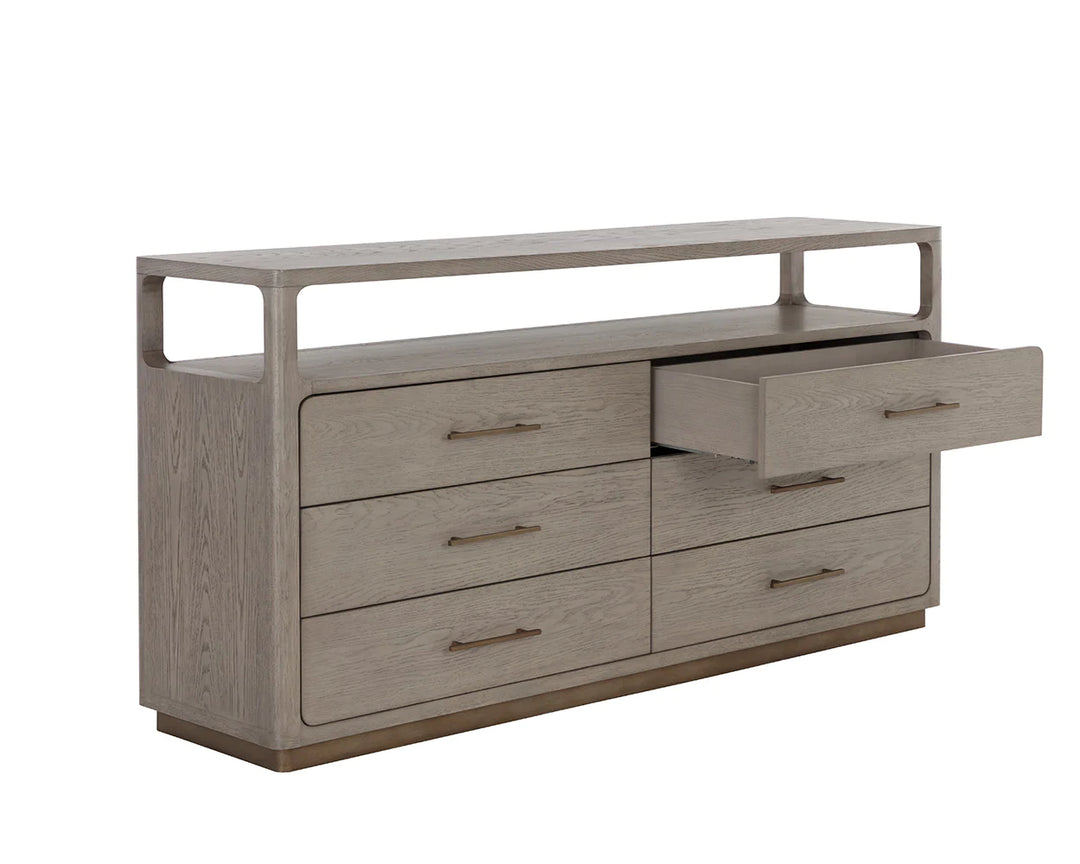 Scarlette Dresser