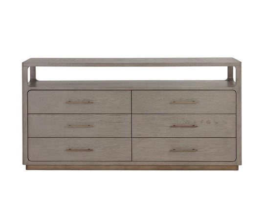 Scarlette Dresser