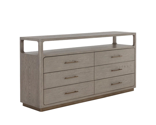 Scarlette Dresser