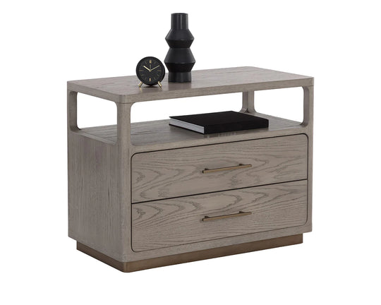 Scarlette Nightstand