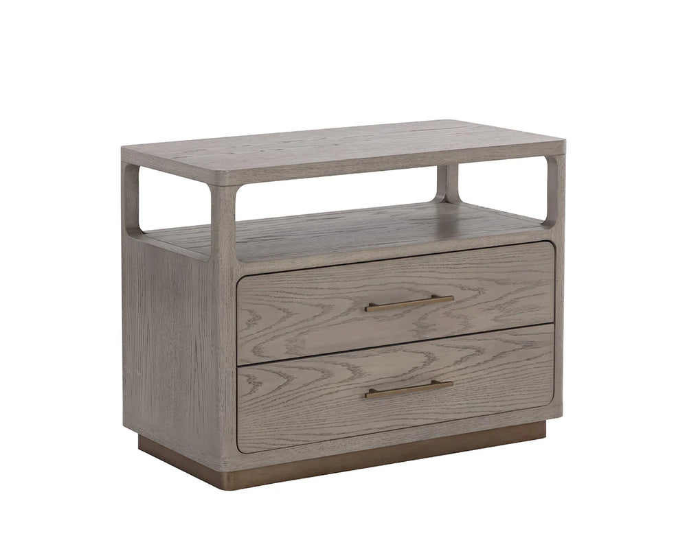 Scarlette Nightstand