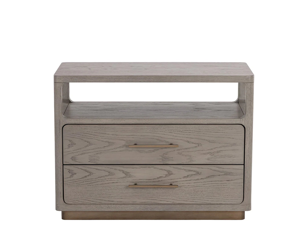 Scarlette Nightstand