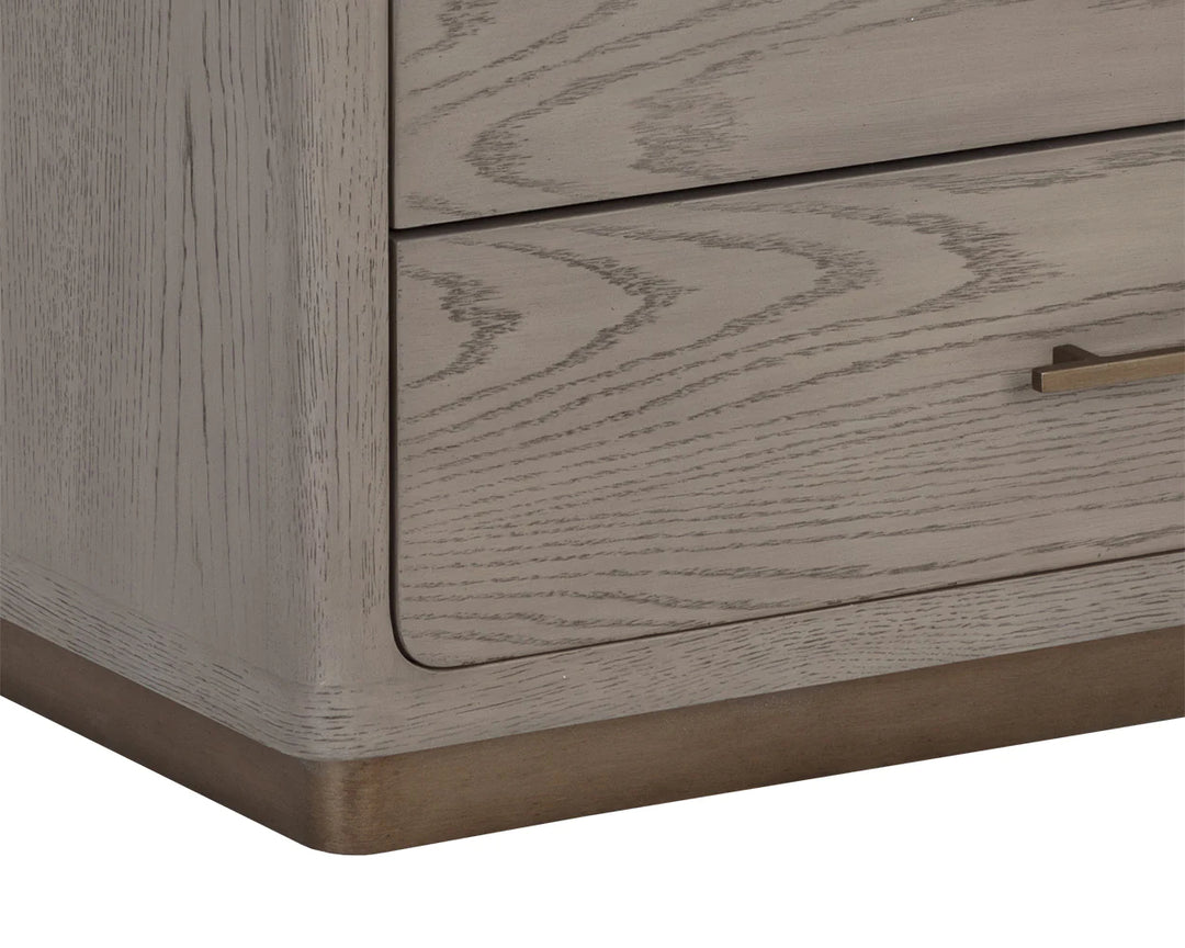 Scarlette Nightstand