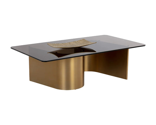 Scipio Coffee Table