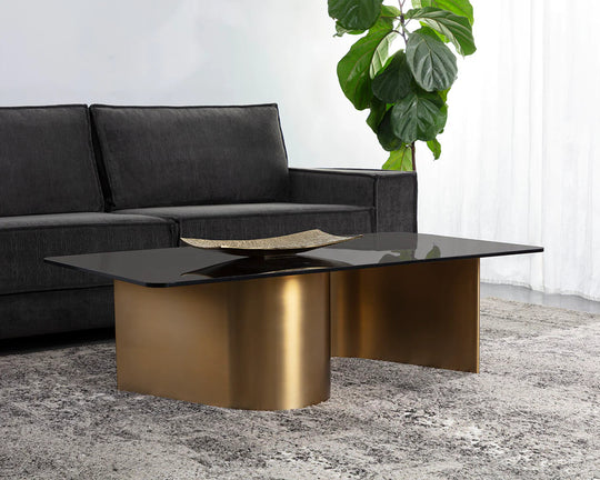 Scipio Coffee Table