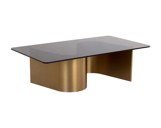 Scipio Coffee Table