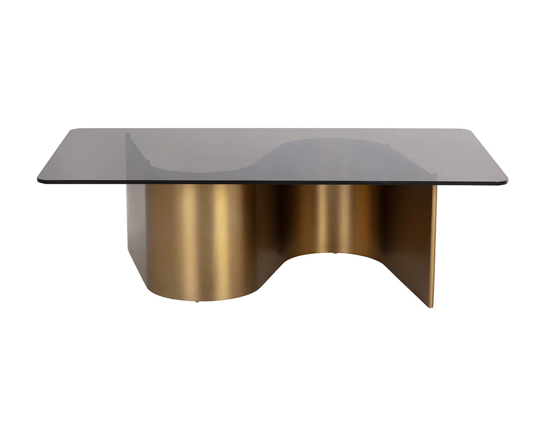 Scipio Coffee Table