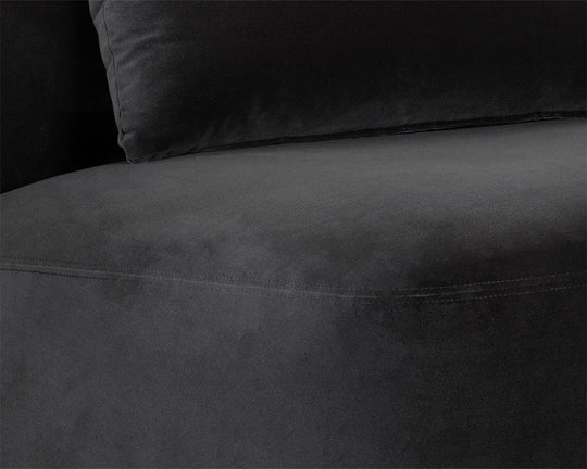 Soraya Swivel Lounge Chair