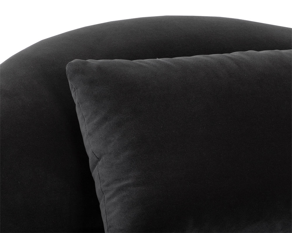 Soraya Swivel Lounge Chair