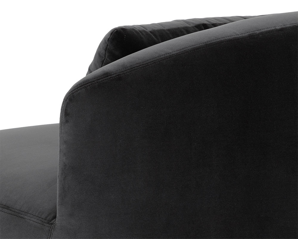 Soraya Swivel Lounge Chair