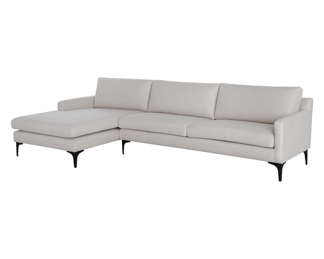 Soren Sofa Chaise