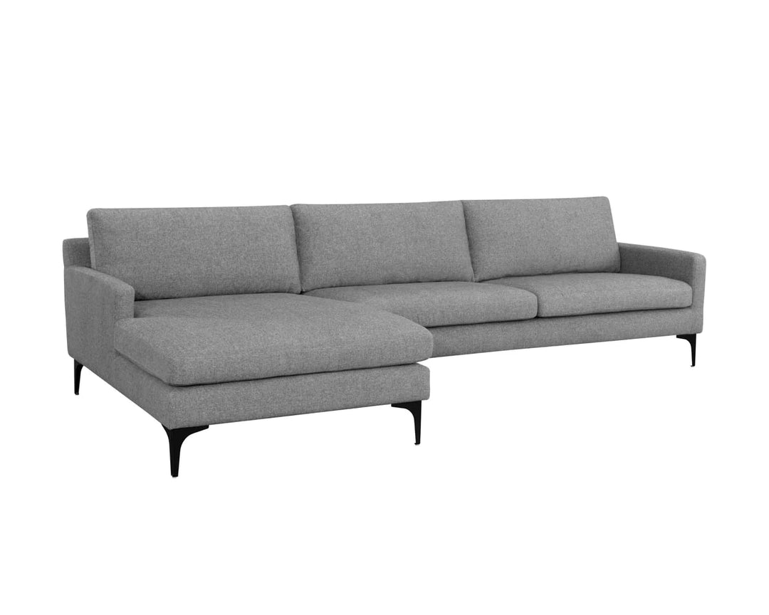 Soren Sofa Chaise